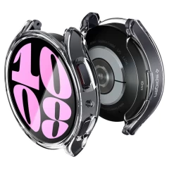 Samsung Galaxy Watch 6 skal, fodral transparent SPIGEN ULTRA HYBRID (40 MM)