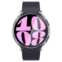 Samsung Galaxy Watch 6 skal, fodral transparent SPIGEN ULTRA HYBRID (40 MM)