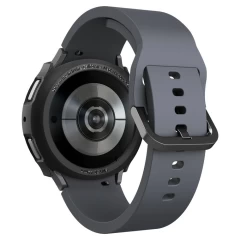 Samsung Galaxy Watch 6 skal, fodral svart SPIGEN LIQUID AIR (44 MM)