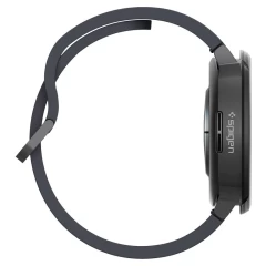 Samsung Galaxy Watch 6 skal, fodral svart SPIGEN LIQUID AIR (44 MM)