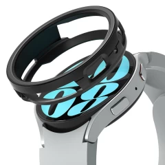 Samsung Galaxy Watch 6 ремень черный RINGKE AIR (40MM)