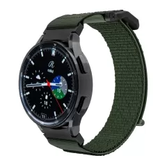 Samsung Galaxy Watch 6 siksniņa zaļš TECH-PROTECT SCOUT