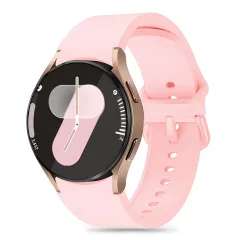 Samsung Galaxy Watch 6 siksniņa  TECH-PROTECT SILICONE