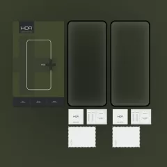 Nothing Phone (2) apsauginis stiklas  HOFI GLASS PRO+ 2-PACK (2A)