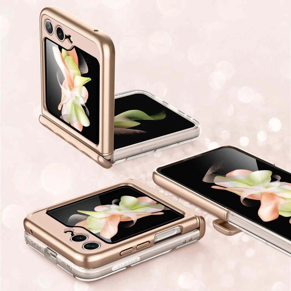 Samsung Galaxy Z Flip 5 suojakuori  SUPCASE COSMO