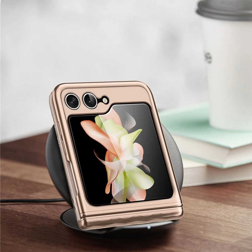 Samsung Galaxy Z Flip 5 suojakuori  SUPCASE COSMO