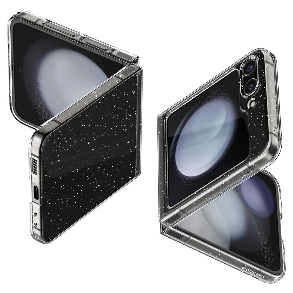 Samsung Galaxy Z Flip 5 suojakuori SPIGEN AIRSKIN