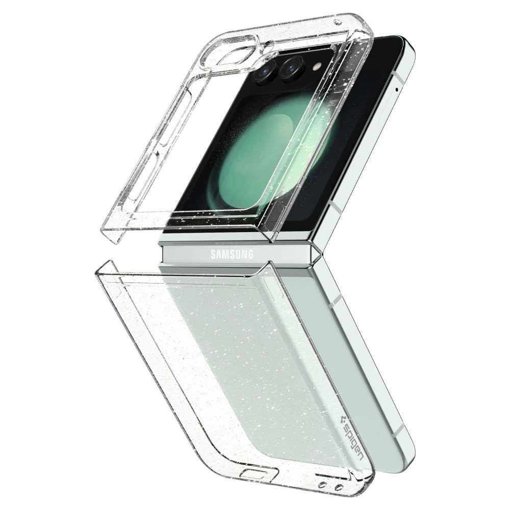 Samsung Galaxy Z Flip 5 suojakuori SPIGEN AIRSKIN
