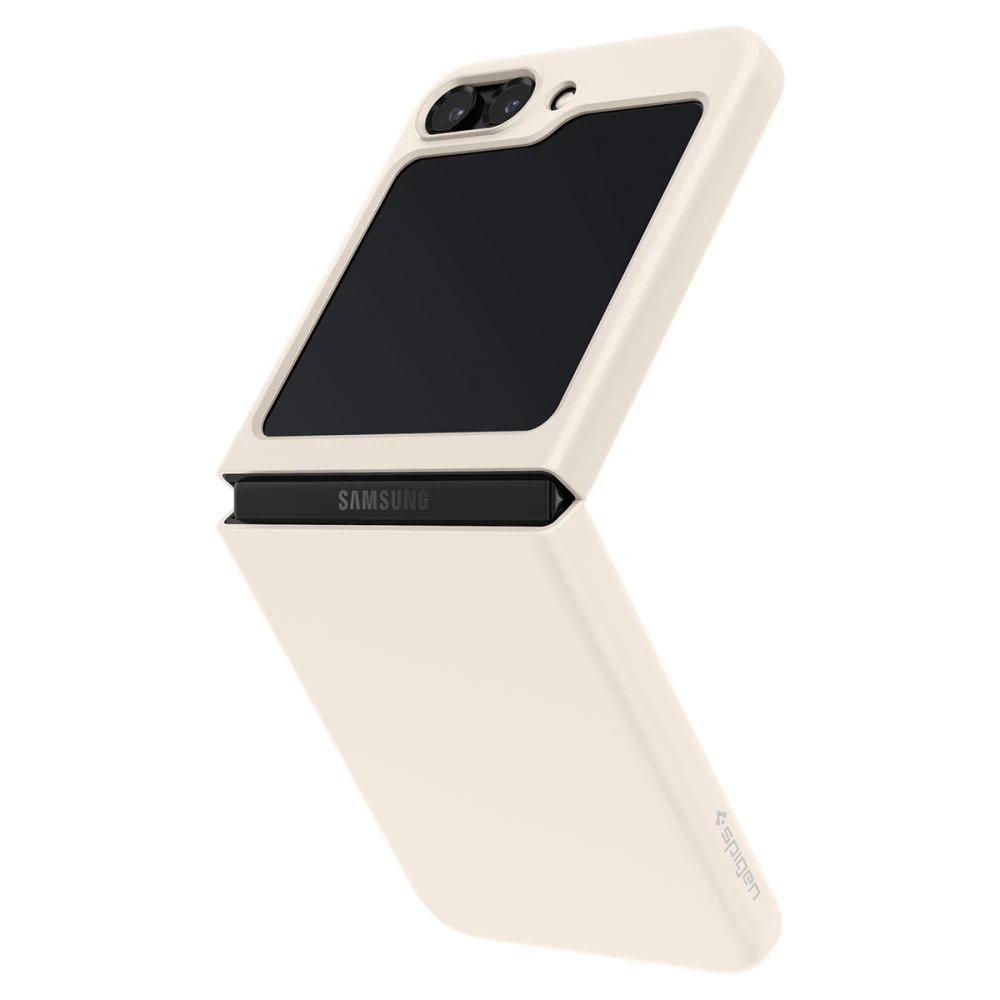 Samsung Galaxy Z Flip 5 suojakuori SPIGEN AIRSKIN