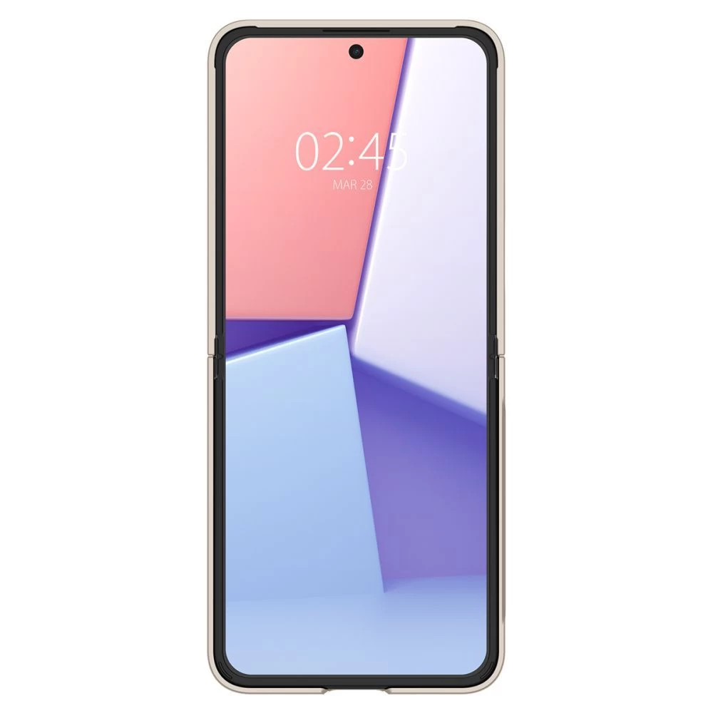 Samsung Galaxy Z Flip 5 suojakuori SPIGEN AIRSKIN