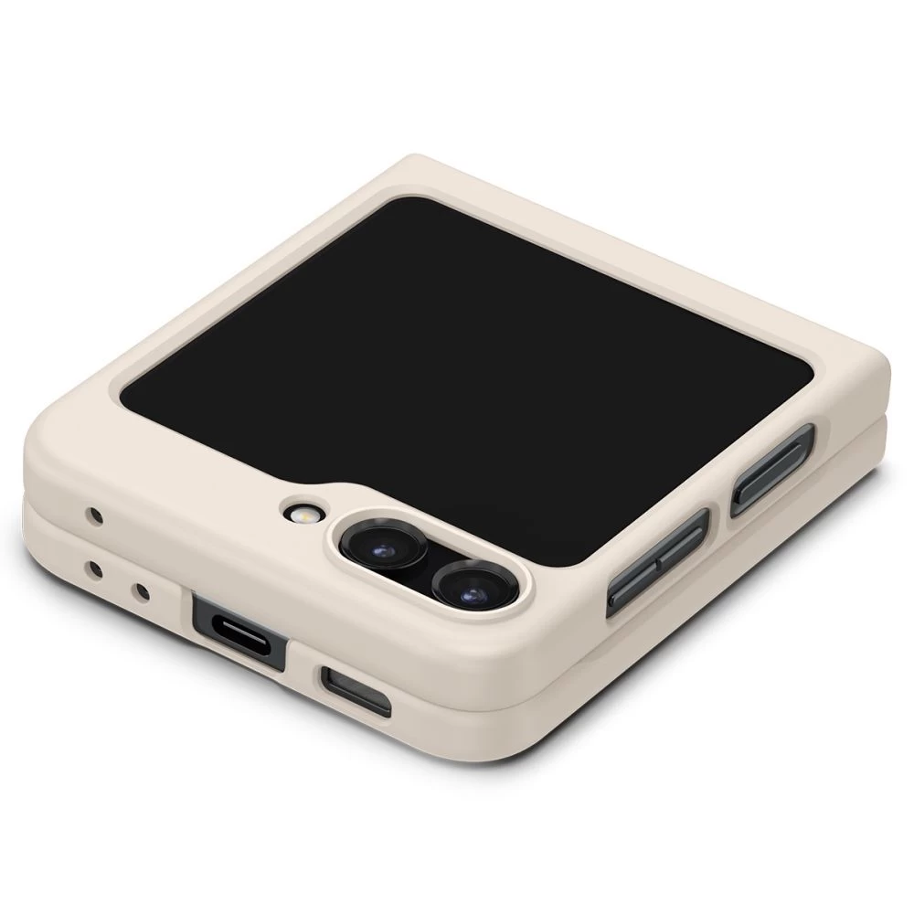 Samsung Galaxy Z Flip 5 suojakuori SPIGEN AIRSKIN