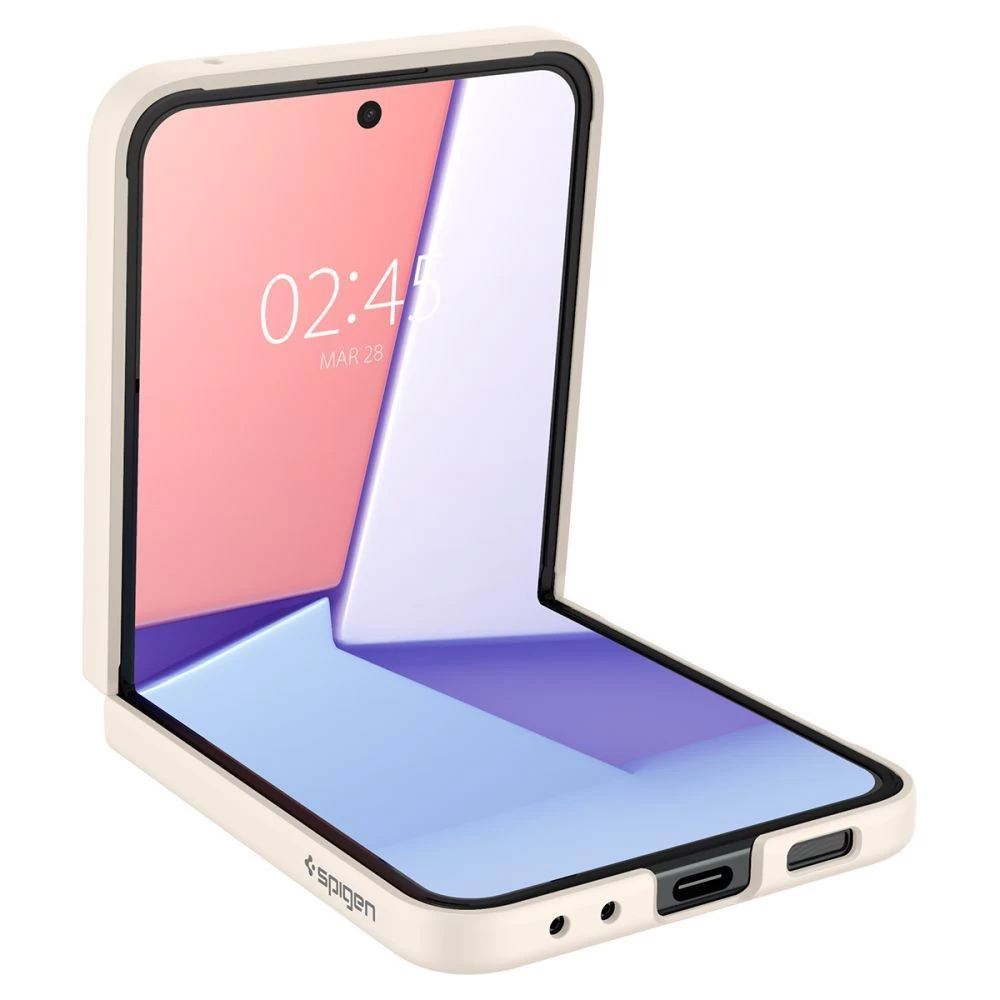 Samsung Galaxy Z Flip 5 suojakuori SPIGEN AIRSKIN