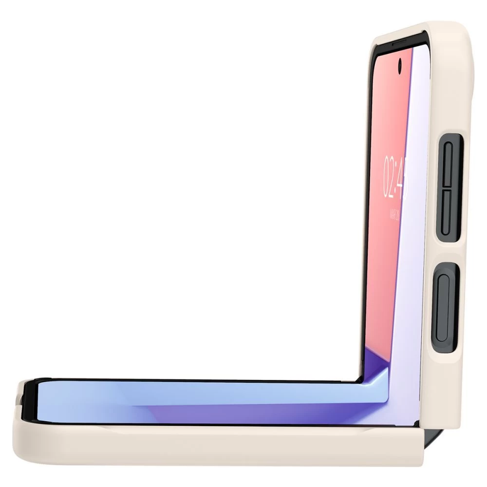 Samsung Galaxy Z Flip 5 suojakuori SPIGEN AIRSKIN