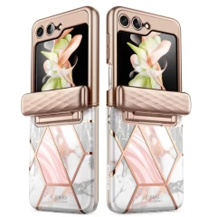 Samsung Galaxy Z Flip 5 suojakuori  SUPCASE COSMO