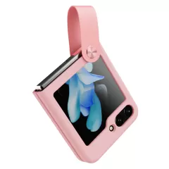Samsung Galaxy Z Flip 5 suojakuori  NILLKIN FLEX FLIP