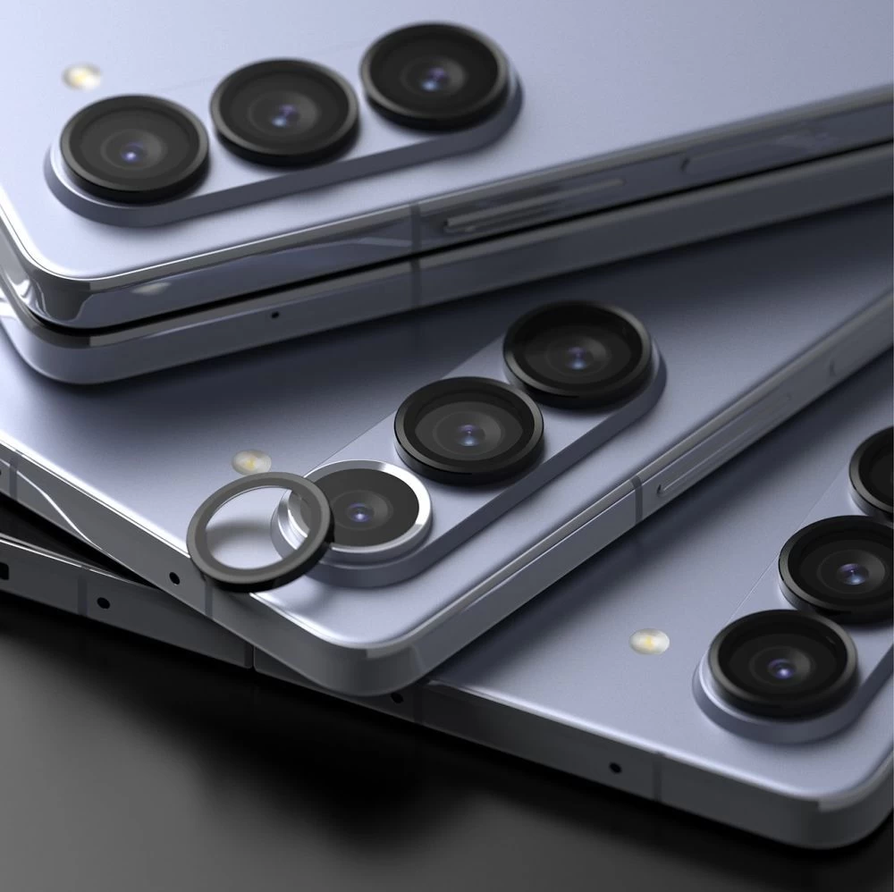 Samsung Galaxy Z Fold 5 apsauginis stiklas  RINGKE CAMERA FRAME PROTECTOR