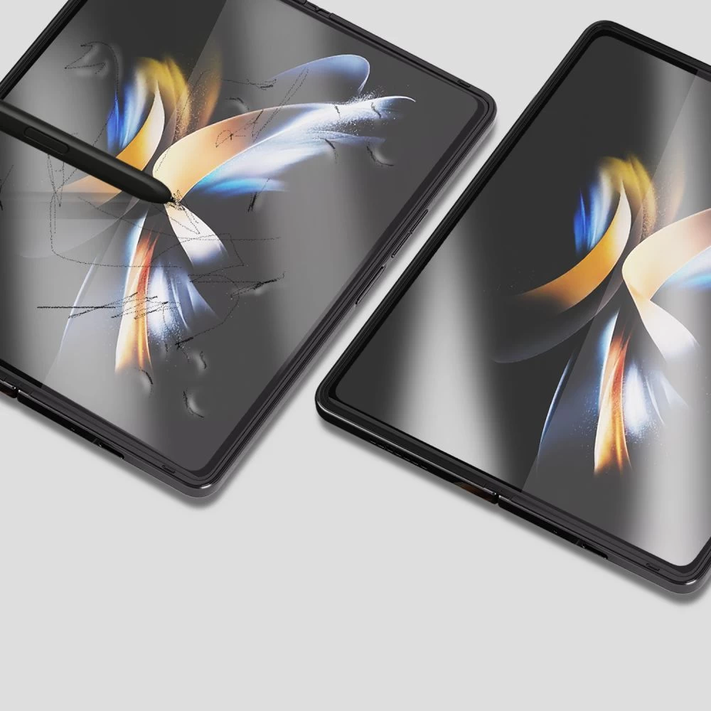 Samsung Galaxy Z Fold 5 skärmskydd  WHITESTONE PREMIUM GEN FILM