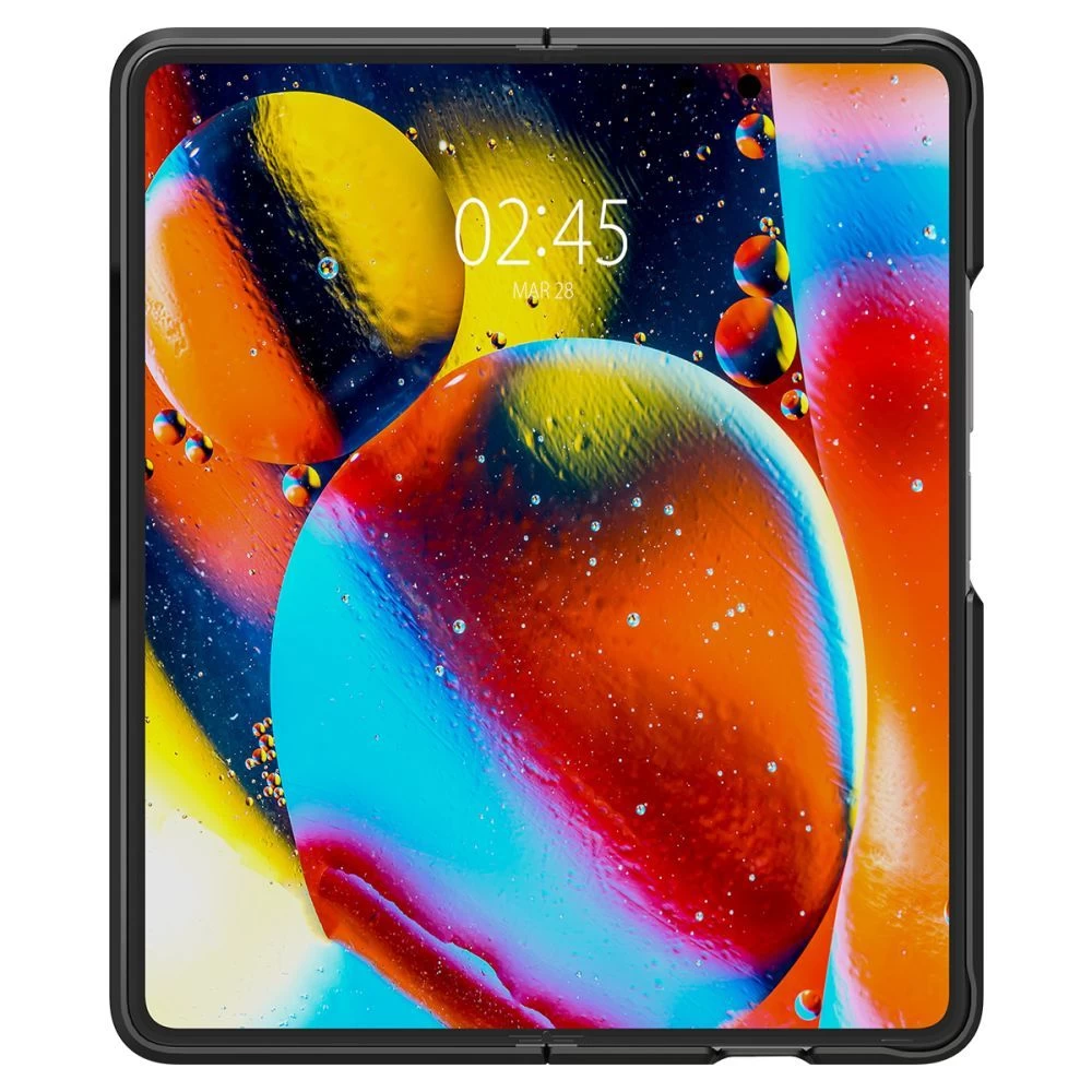 Samsung Galaxy Z Fold 5 dėklas SPIGEN SLIM ARMOR PRO