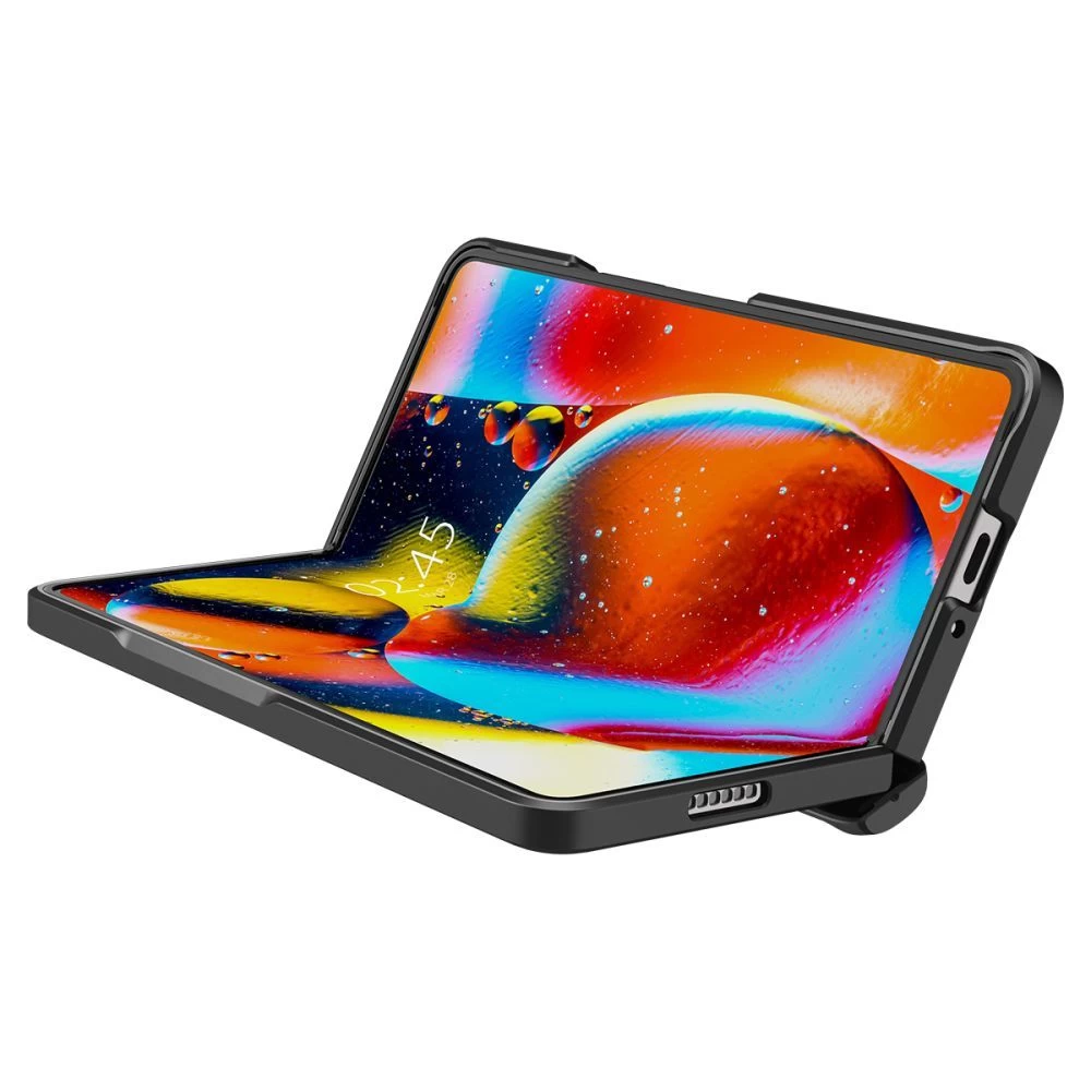 Samsung Galaxy Z Fold 5 dėklas SPIGEN SLIM ARMOR PRO
