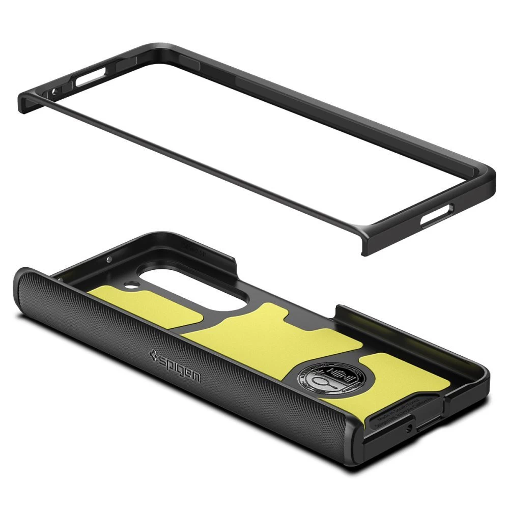 Samsung Galaxy Z Fold 5 dėklas SPIGEN SLIM ARMOR PRO