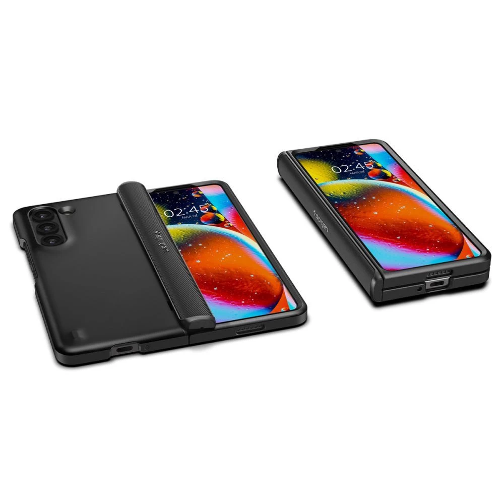 Samsung Galaxy Z Fold 5 dėklas SPIGEN SLIM ARMOR PRO