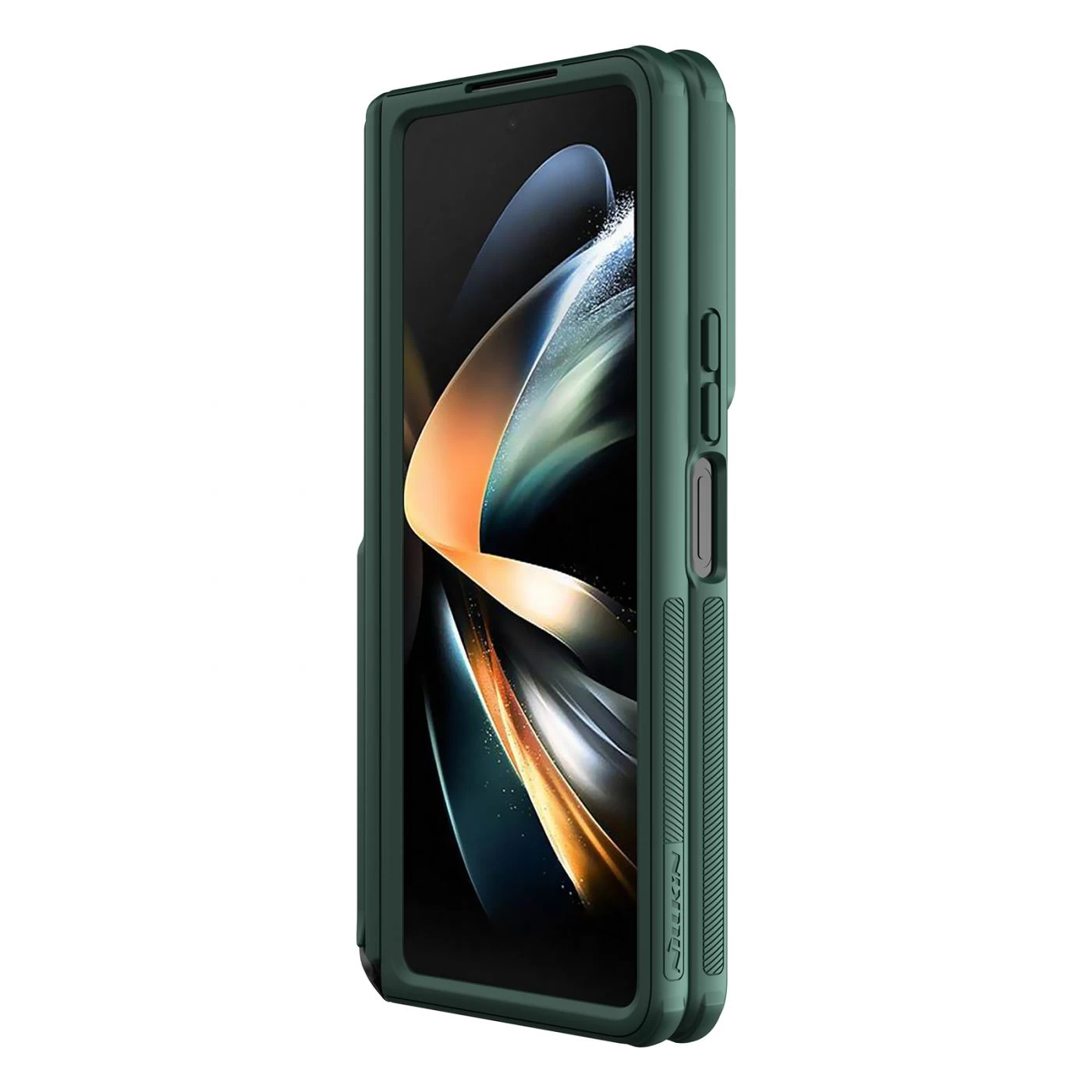 Samsung Galaxy Z Fold 5 skal NILLKIN CAMSHIELD FOLD (BRACKET VERSION)