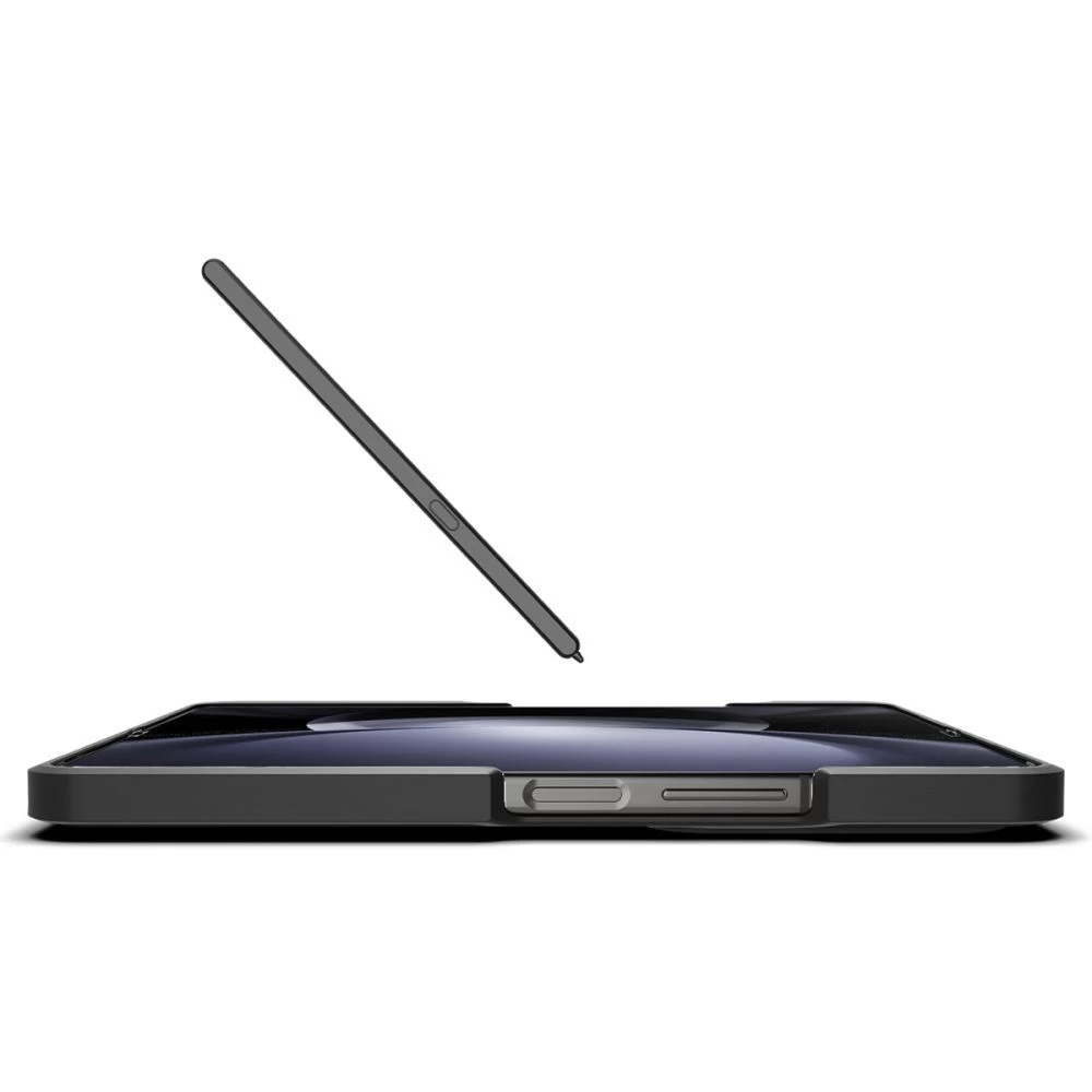 Samsung Galaxy Z Fold 5 skal svart SPIGEN SLIM ARMOR PRO PEN