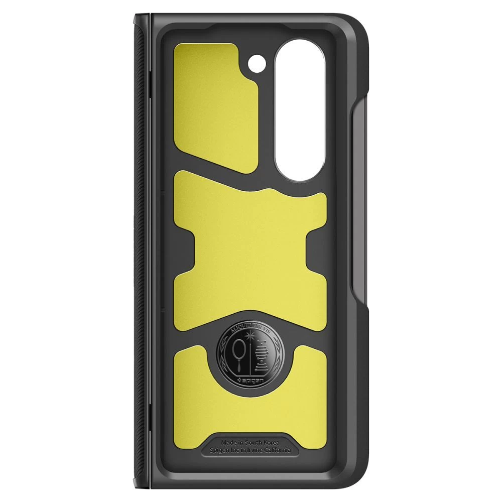 Samsung Galaxy Z Fold 5 skal svart SPIGEN SLIM ARMOR PRO PEN