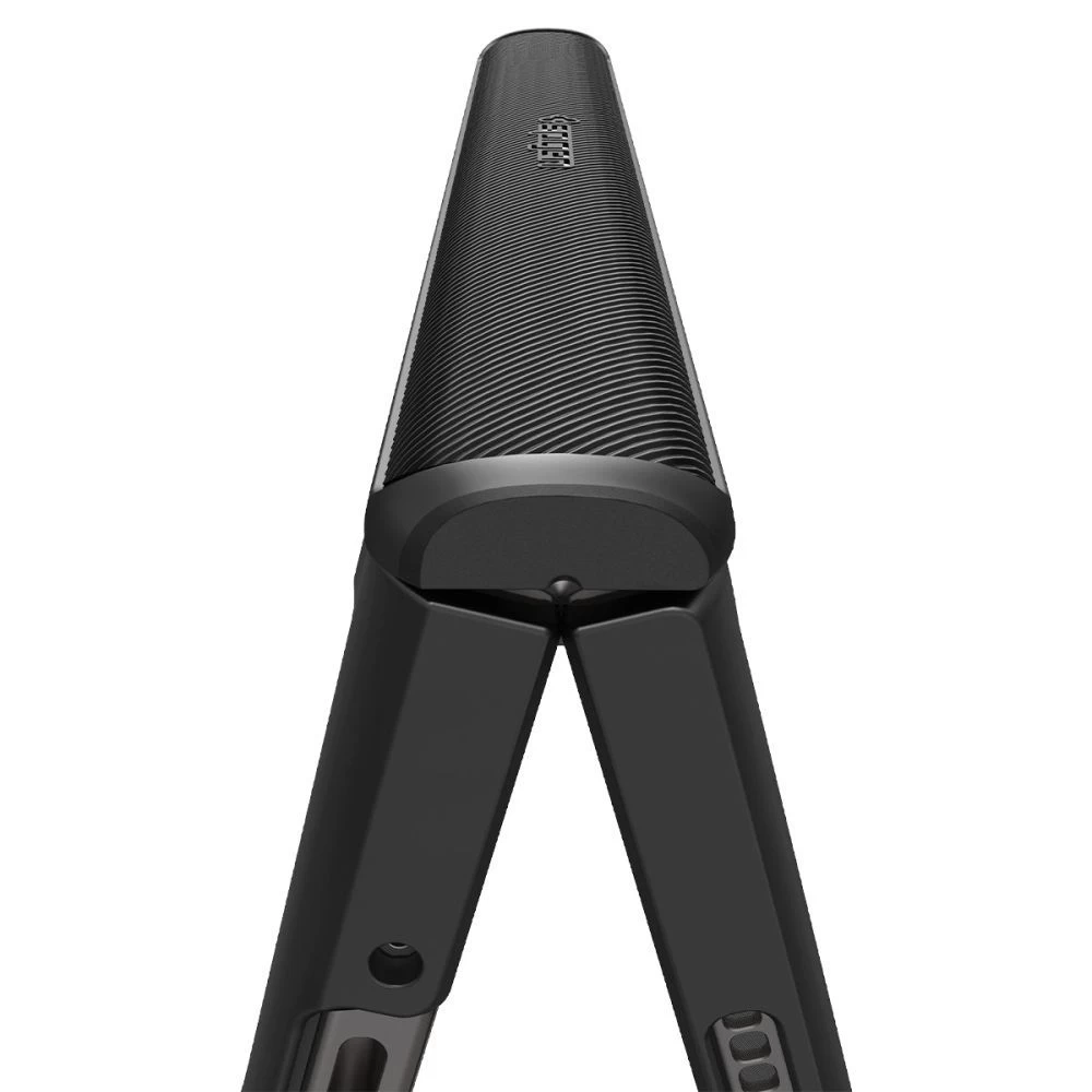 Samsung Galaxy Z Fold 5 skal svart SPIGEN SLIM ARMOR PRO PEN