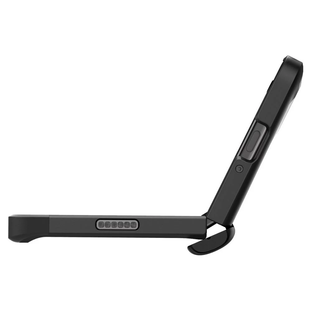 Samsung Galaxy Z Fold 5 skal svart SPIGEN SLIM ARMOR PRO PEN