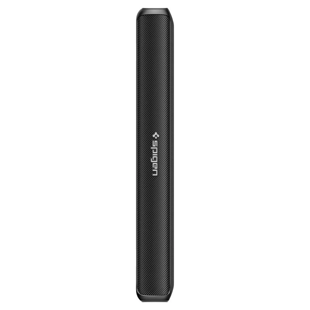 Samsung Galaxy Z Fold 5 skal svart SPIGEN SLIM ARMOR PRO PEN