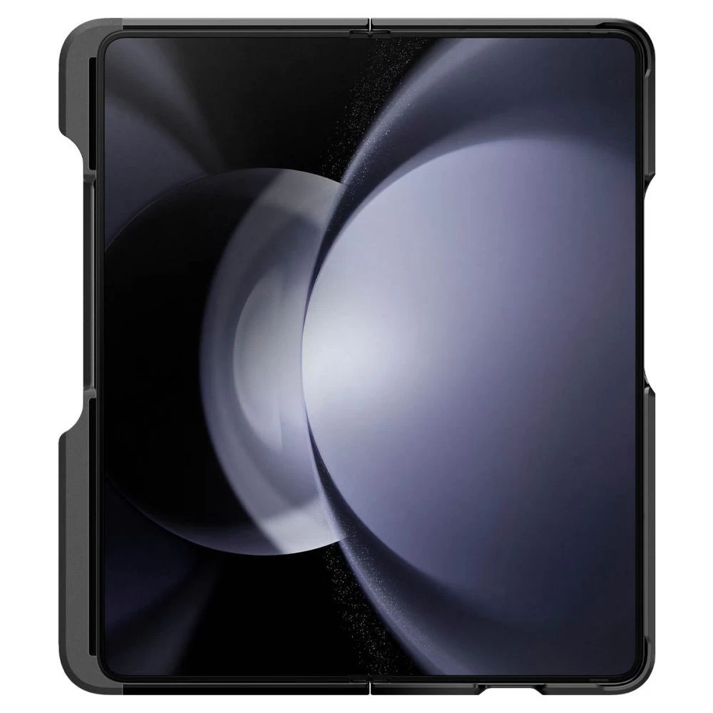Samsung Galaxy Z Fold 5 skal svart SPIGEN THIN FIT PEN