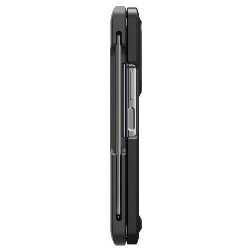 Samsung Galaxy Z Fold 5 skal svart SPIGEN THIN FIT PEN