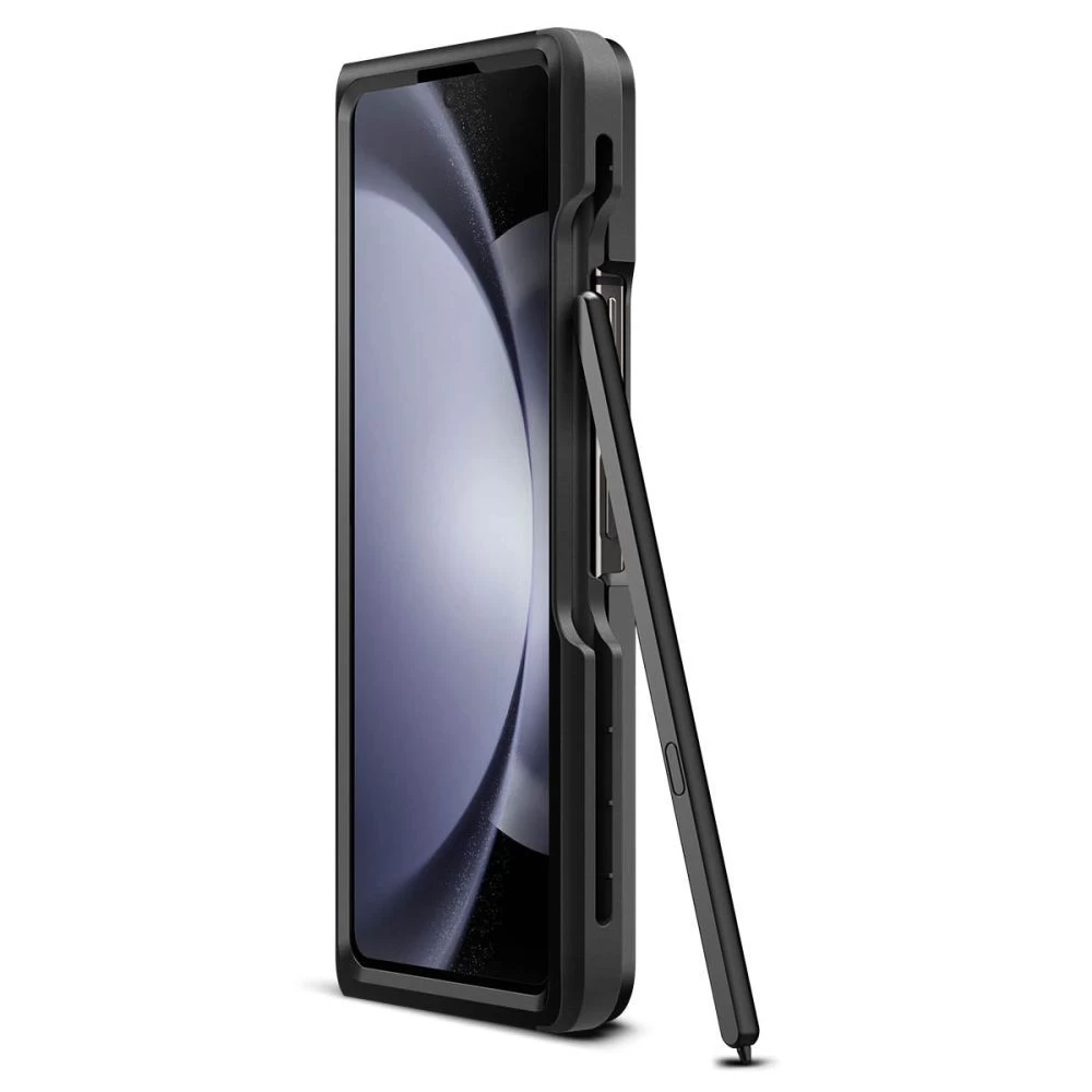 Samsung Galaxy Z Fold 5 skal svart SPIGEN THIN FIT PEN
