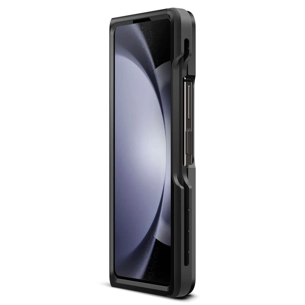 Samsung Galaxy Z Fold 5 skal svart SPIGEN THIN FIT PEN