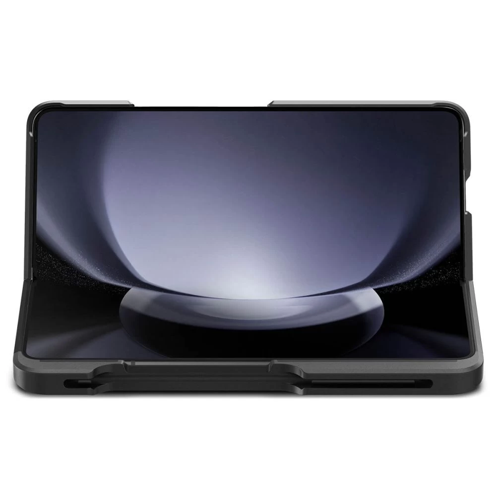Samsung Galaxy Z Fold 5 skal svart SPIGEN THIN FIT PEN