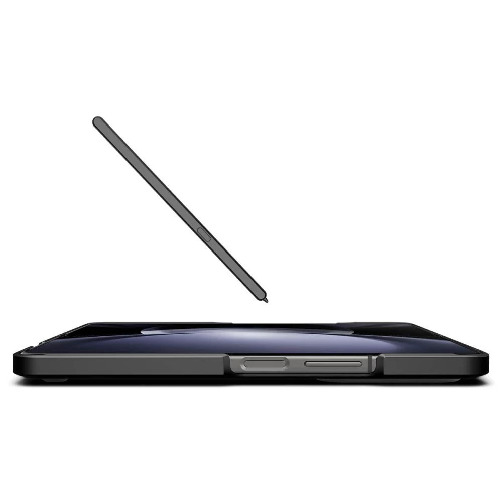 Samsung Galaxy Z Fold 5 skal svart SPIGEN THIN FIT PEN