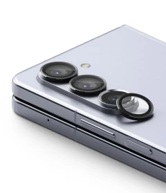 Galaxy Z Galaxy Fold 5 skärmskydd RINGKE CAMERA FRAME PROTECTOR Samsung Galaxy Z Fold 5