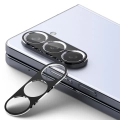 Samsung Galaxy Z Fold 5 apsauginis stiklas  RINGKE CAMERA PROTECTOR 2-PACK