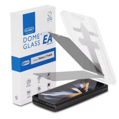 Galaxy Z Galaxy Fold 5 skärmskydd WHITESTONE EA GLASS 2-PACK Samsung Galaxy Z Fold 5