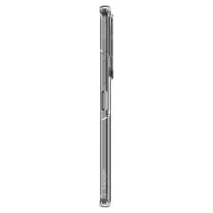 Samsung Galaxy Z Fold 5 dėklas skaidrus SPIGEN ULTRA HYBRID