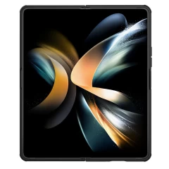 Samsung Galaxy Z Fold 5 skal svart NILLKIN CAMSHIELD FOLD (BRACKET VERSION)
