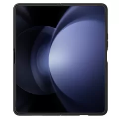 Samsung Galaxy Z Fold 5 vāciņš melns NILLKIN FLEX PURE FOLD (S PEN Version)