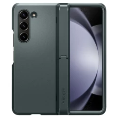 Samsung Galaxy Z Fold 5 vāciņš zaļš SPIGEN TOUGH ARMOR PRO PEN