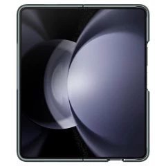 Samsung Galaxy Z Fold 5 vāciņš zaļš SPIGEN TOUGH ARMOR PRO PEN