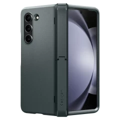 Samsung Galaxy Z Fold 5 vāciņš zaļš SPIGEN TOUGH ARMOR PRO PEN