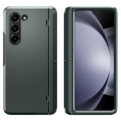 Samsung Galaxy Z Fold 5 vāciņš zaļš SPIGEN TOUGH ARMOR PRO PEN