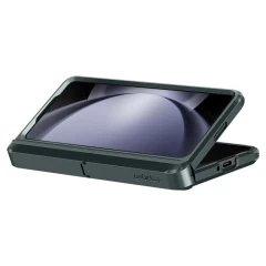 Samsung Galaxy Z Fold 5 vāciņš zaļš SPIGEN TOUGH ARMOR PRO PEN
