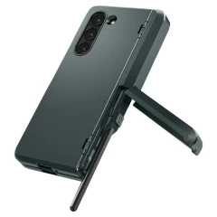Samsung Galaxy Z Fold 5 vāciņš zaļš SPIGEN TOUGH ARMOR PRO PEN