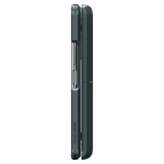Samsung Galaxy Z Fold 5 vāciņš zaļš SPIGEN TOUGH ARMOR PRO PEN